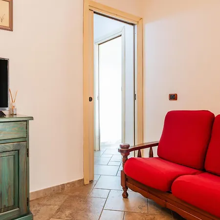 Holiday home Stella Maggiore Villasimius