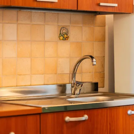 Stella Maggiore Holiday home