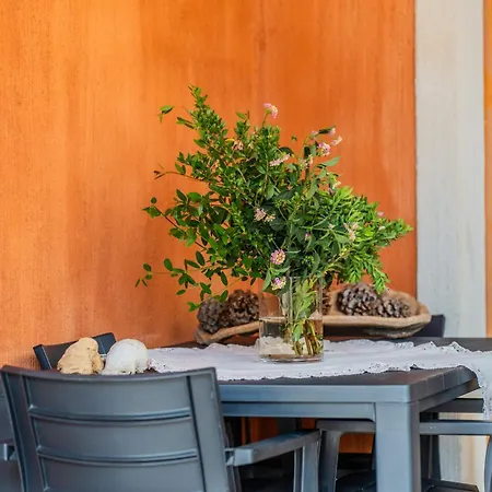 Holiday home Stella Maggiore Villasimius