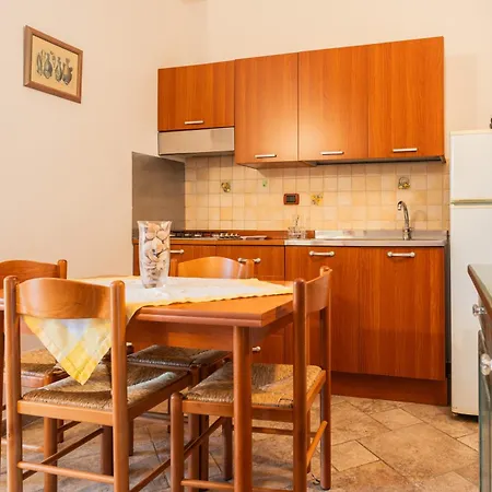 Holiday home Stella Maggiore Villasimius