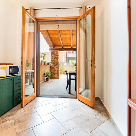 Holiday home Stella Maggiore