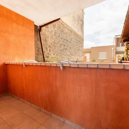 בית נופש Stella Maggiore