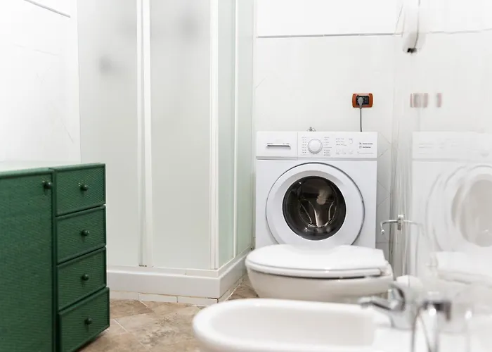 Stella Maggiore 別荘 ヴィッラシミーウス