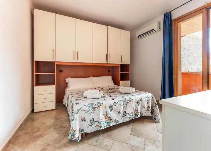 Stella Maggiore ヴィッラシミーウス