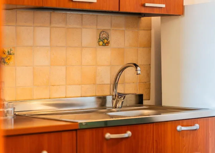 Stella Maggiore 別荘