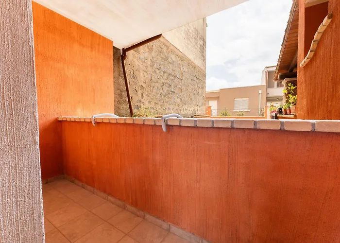 別荘 Stella Maggiore