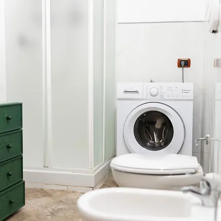 Stella Maggiore Ferienhaus Villasimius