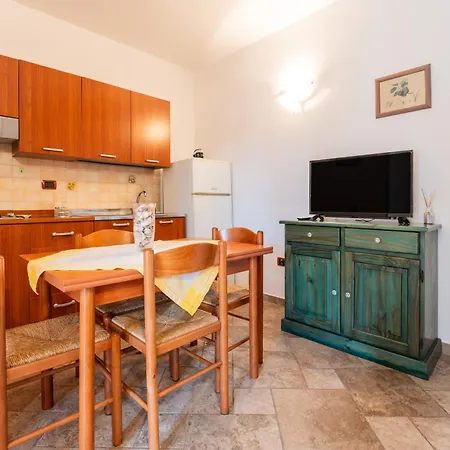 Casa de Férias Stella Maggiore