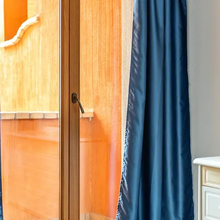 Stella Maggiore Ferienhaus Villasimius