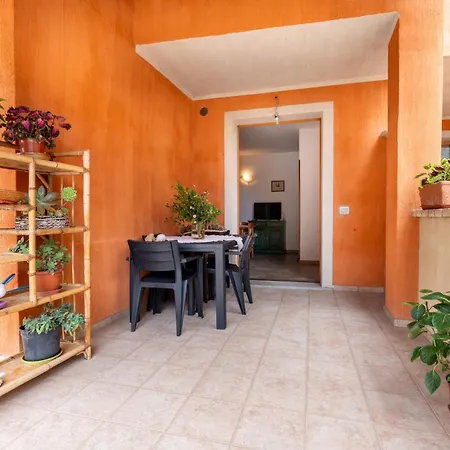 Stella Maggiore Ferienhaus Villasimius