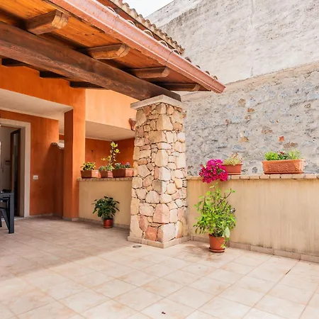 Casa de Férias Stella Maggiore Villasimius