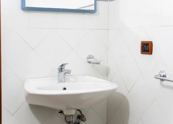 Nyaraló Stella Maggiore