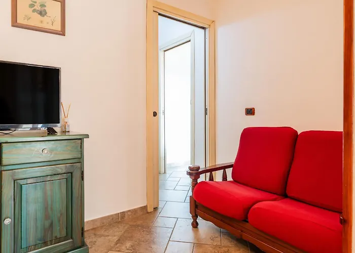 Casa de Férias Stella Maggiore Villasimius