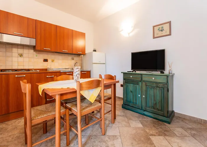 Casa de Férias Stella Maggiore