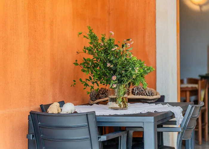 Casa de Férias Stella Maggiore Villasimius