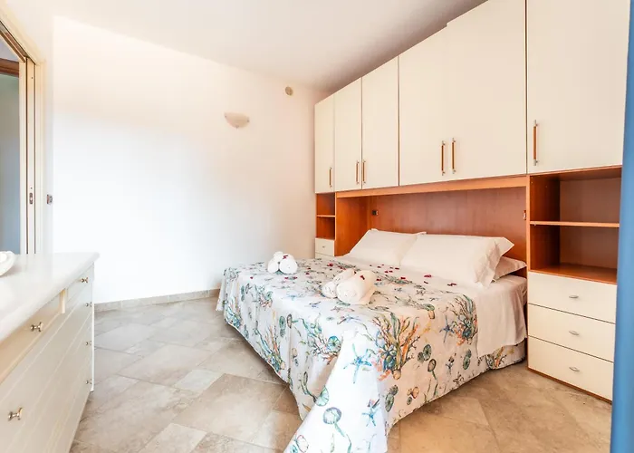 Stella Maggiore Villasimius