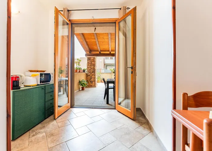 Nyaraló Stella Maggiore