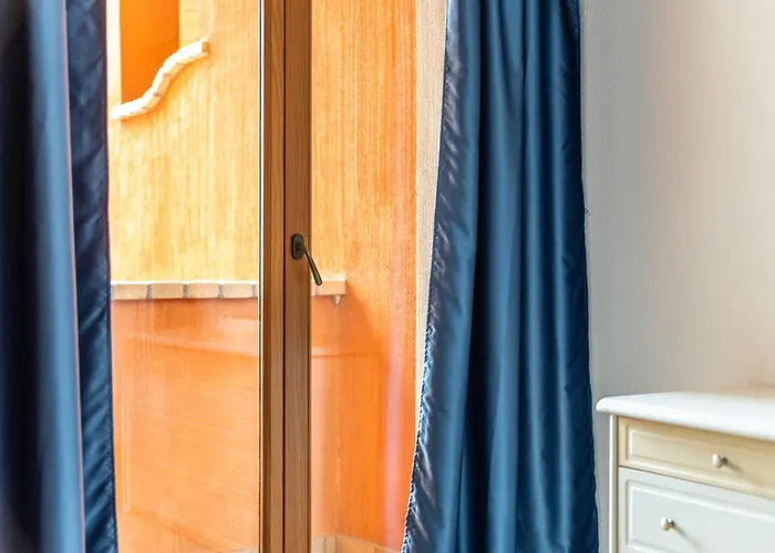 Stella Maggiore Casa de Férias Villasimius