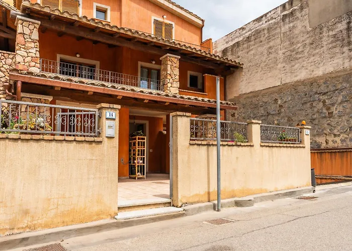 Stella Maggiore * Villasimius