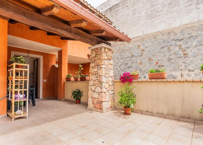 Casa de Férias Stella Maggiore Villasimius